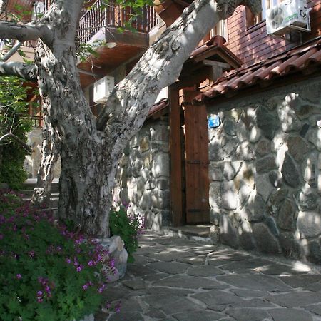 Guestrooms Durna Sozopol Exterior photo