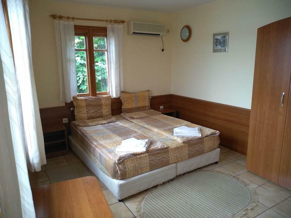 Guestrooms Durna Sozopol Exterior photo