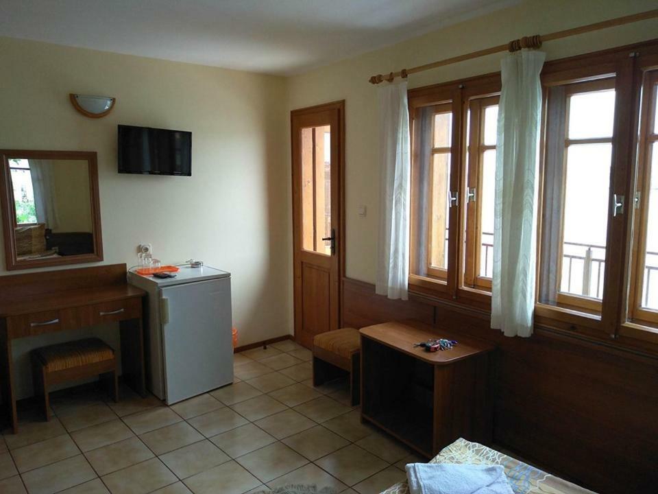 Guestrooms Durna Sozopol Exterior photo