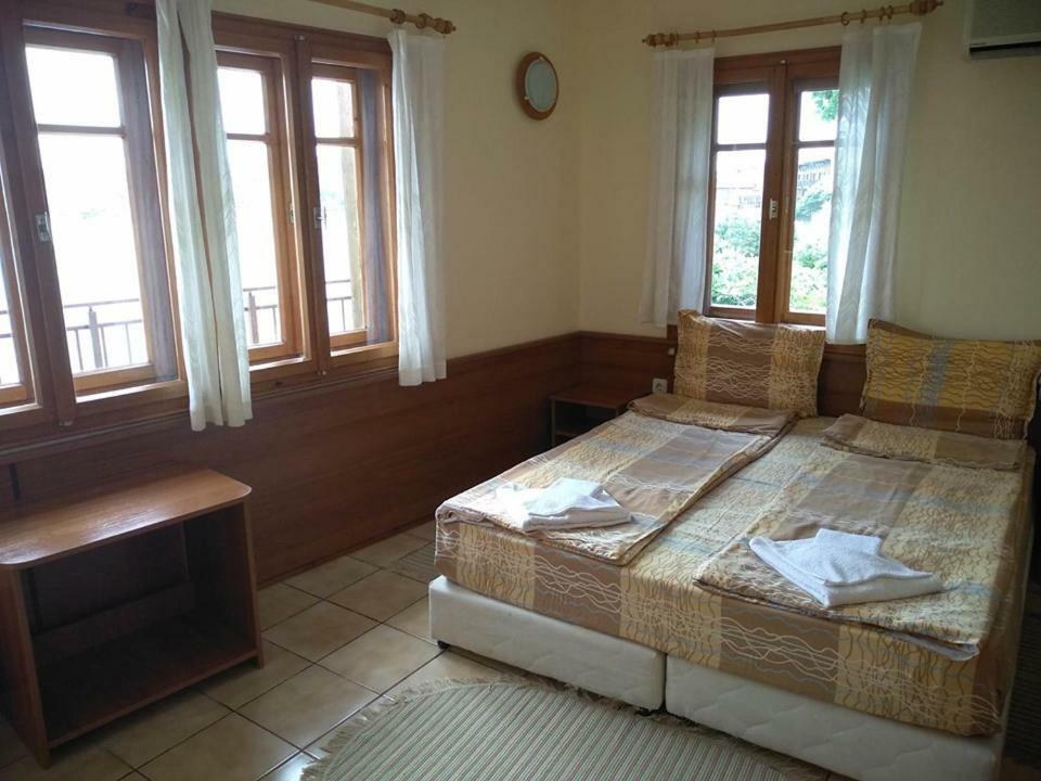 Guestrooms Durna Sozopol Exterior photo