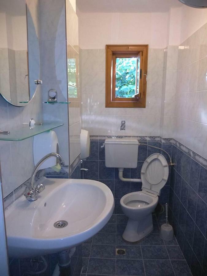 Guestrooms Durna Sozopol Exterior photo
