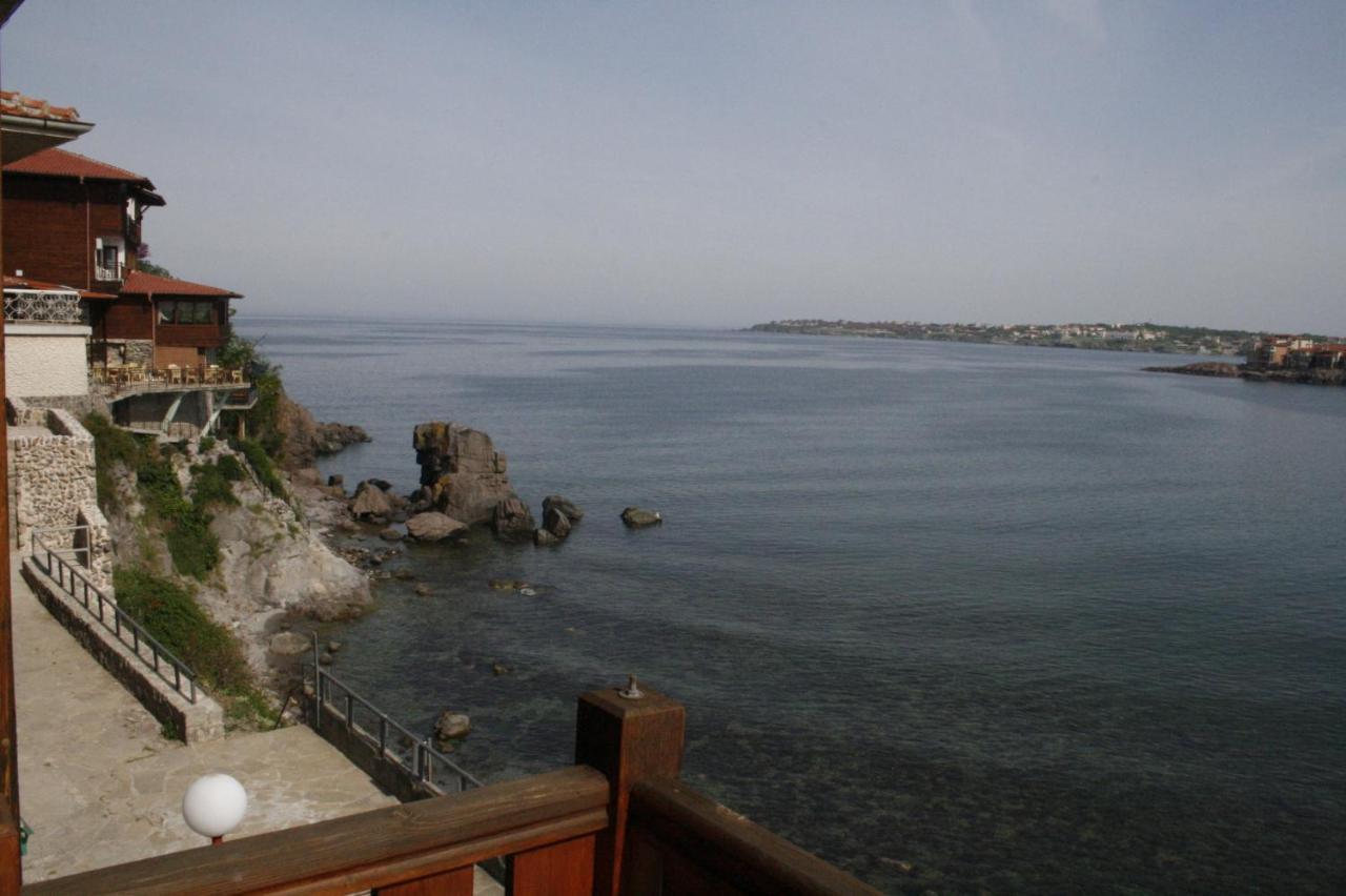 Guestrooms Durna Sozopol Room photo
